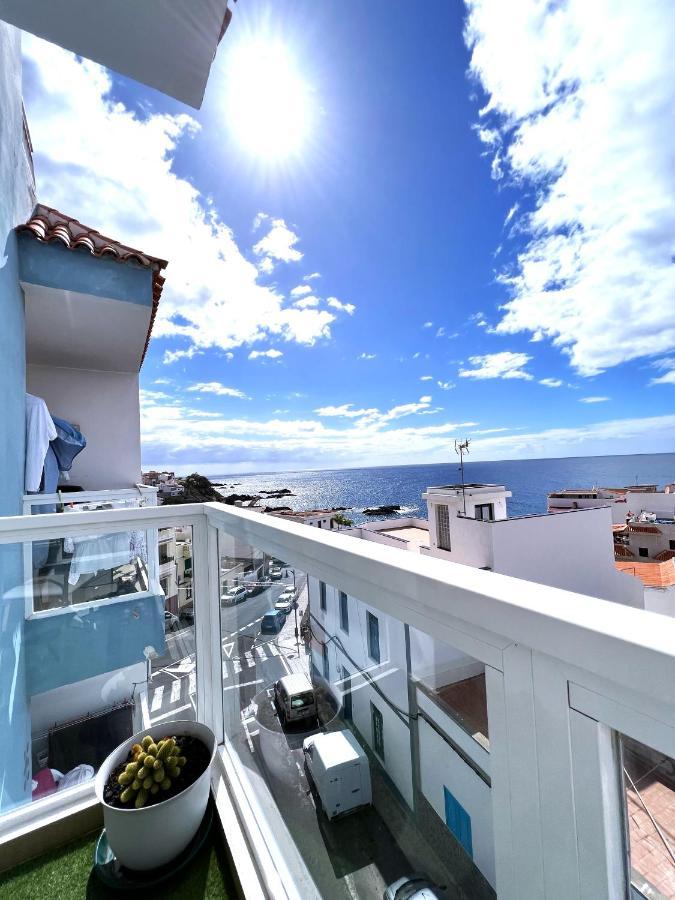 Alcamar Alquiler De Habitacion Privadas Con Bano Compartido Y Areas Comunes อัลกาลา ภายนอก รูปภาพ
