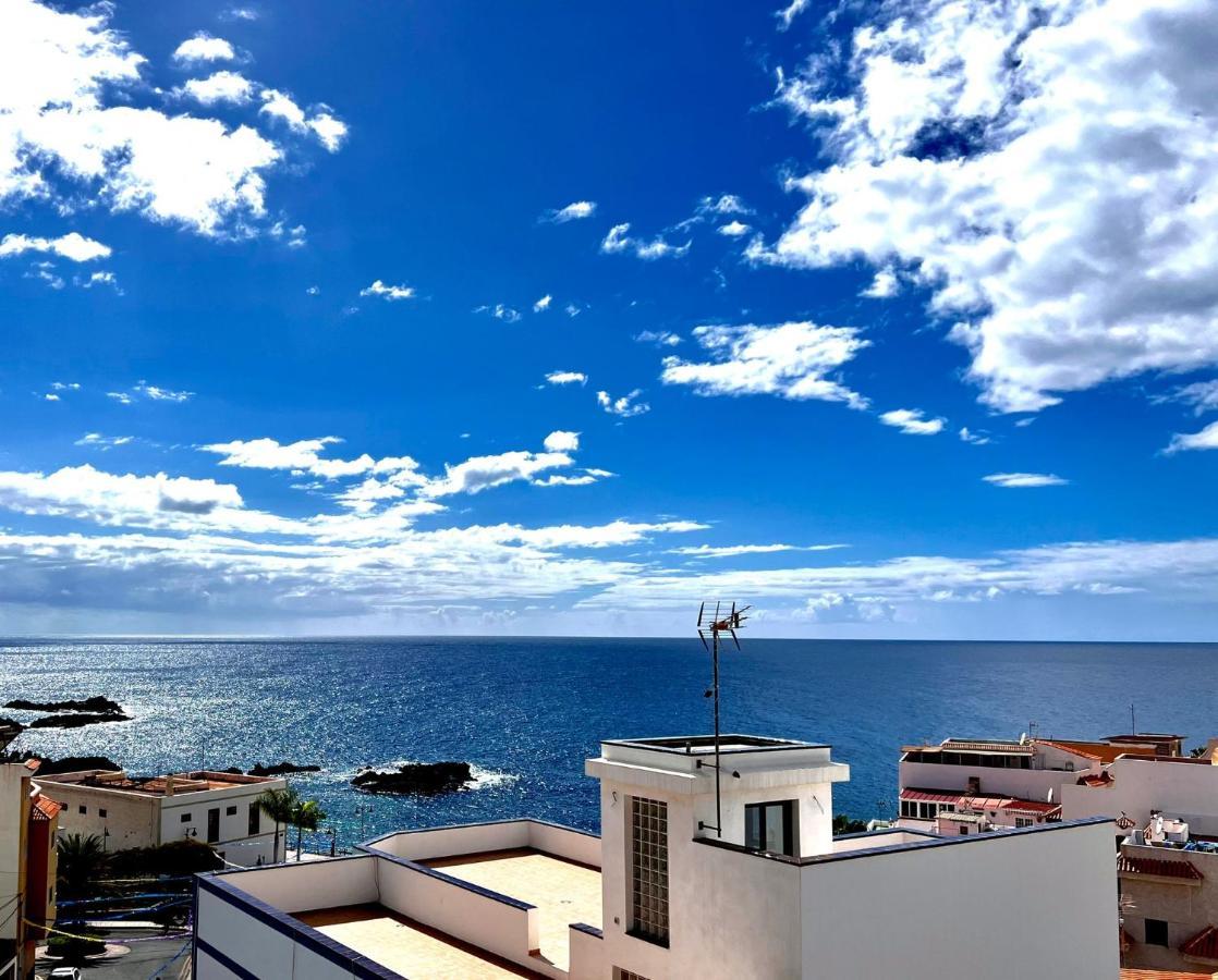 Alcamar Alquiler De Habitacion Privadas Con Bano Compartido Y Areas Comunes อัลกาลา ภายนอก รูปภาพ