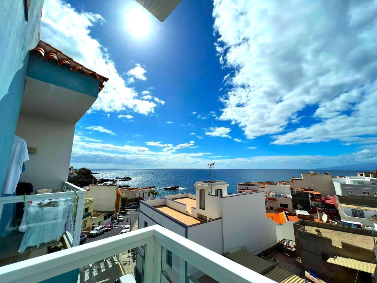 Alcamar Alquiler De Habitacion Privadas Con Bano Compartido Y Areas Comunes อัลกาลา ภายนอก รูปภาพ