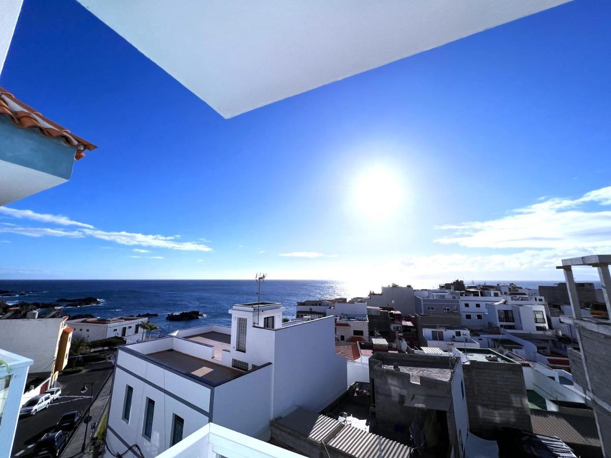 Alcamar Alquiler De Habitacion Privadas Con Bano Compartido Y Areas Comunes อัลกาลา ภายนอก รูปภาพ