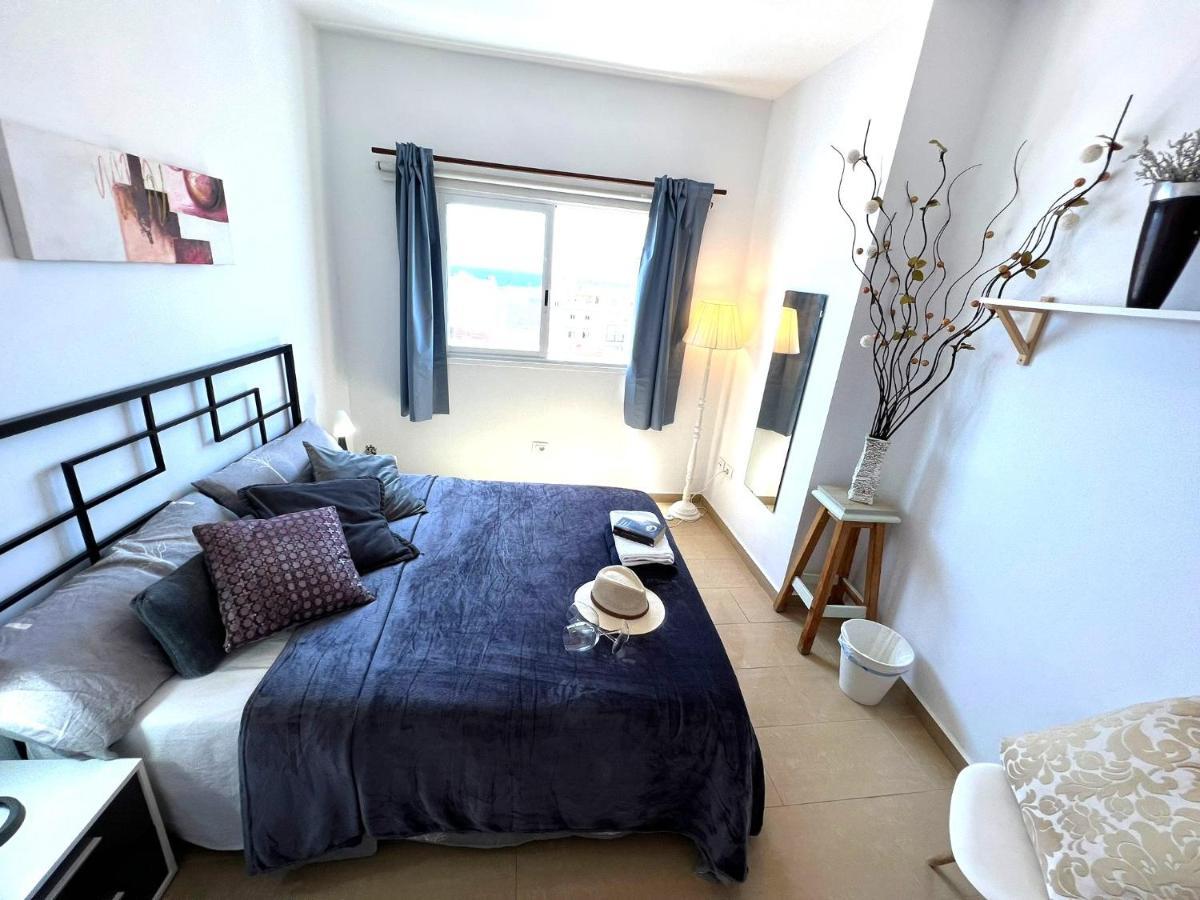 Alcamar Alquiler De Habitacion Privadas Con Bano Compartido Y Areas Comunes อัลกาลา ภายนอก รูปภาพ