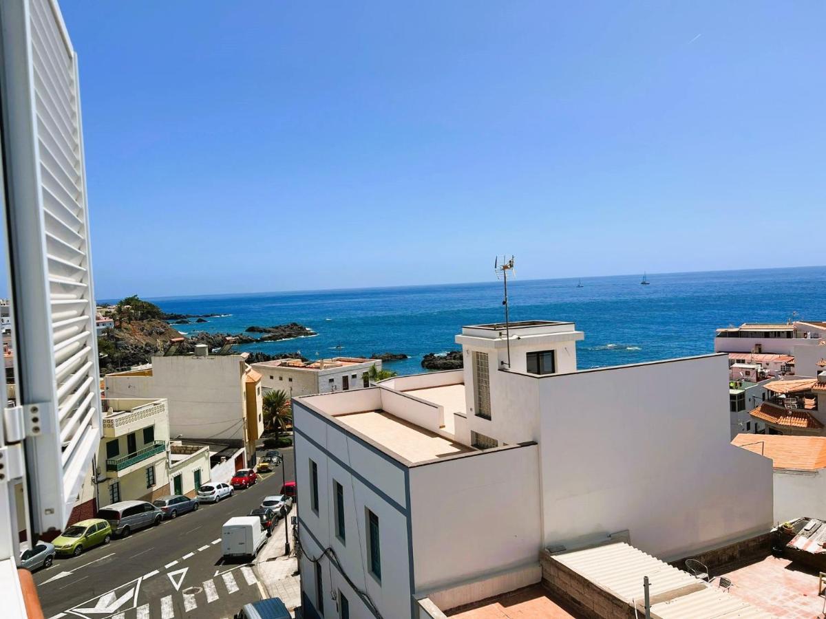 Alcamar Alquiler De Habitacion Privadas Con Bano Compartido Y Areas Comunes อัลกาลา ภายนอก รูปภาพ