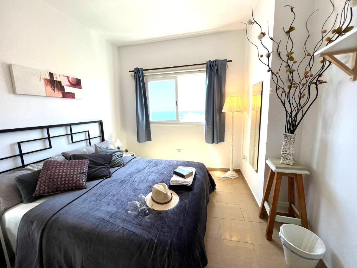 Alcamar Alquiler De Habitacion Privadas Con Bano Compartido Y Areas Comunes อัลกาลา ภายนอก รูปภาพ