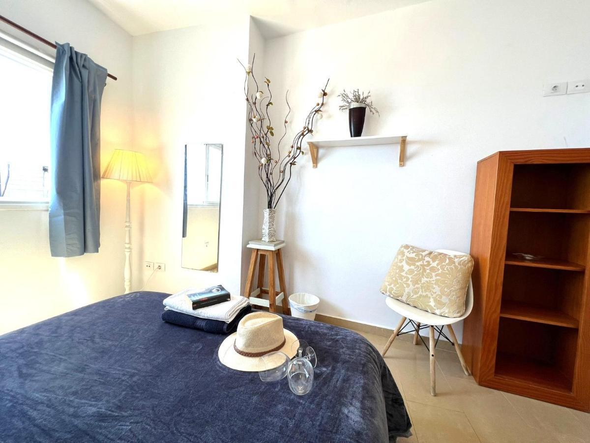 Alcamar Alquiler De Habitacion Privadas Con Bano Compartido Y Areas Comunes อัลกาลา ภายนอก รูปภาพ