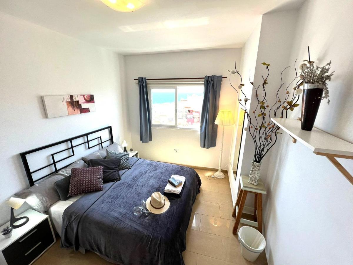 Alcamar Alquiler De Habitacion Privadas Con Bano Compartido Y Areas Comunes อัลกาลา ภายนอก รูปภาพ